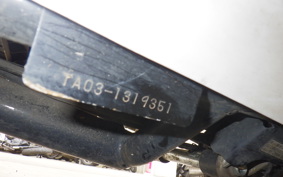 HONDA GYRO CANOPY TA03