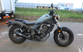 HONDA REBEL MC49
