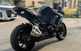 KAWASAKI NINJA 1000 2014 ZXT00L
