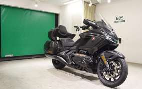 HONDA GL 1800 GOLD WING TOUR DCT 2026 SC79