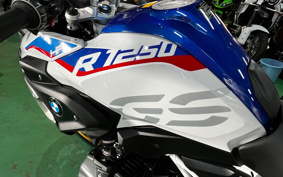 BMW R1250GS 2018 0J91