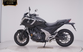 HONDA NC750X DCT 2026 RH23