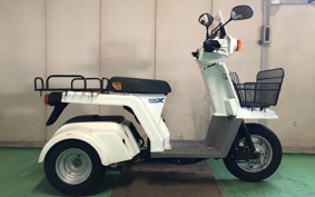 HONDA  GYRO X STANDARD  TD02