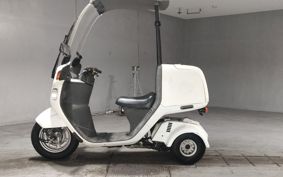 HONDA GYRO TA02