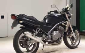 KAWASAKI BALIUS 250 ZR250A