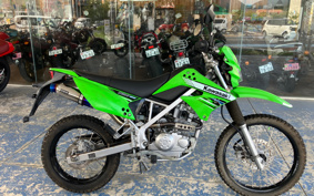 KAWASAKI KLX125 LX125C