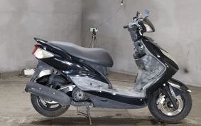 YAMAHA CYGNUS 125 X SE44J