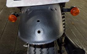 SUZUKI GRASS TRACKER NJ47A