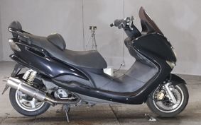 YAMAHA MAJESTY 125 5CA