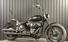 HARLEY FXBB 2020 YJJ