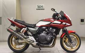 HONDA CB400 SUPER BOLDOR VTEC 2012 NC42