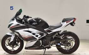 KAWASAKI NINJA 250 ABS EX250L
