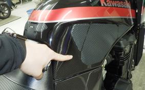 KAWASAKI GPZ900R NINJA 1990 ZX900A