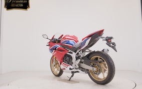 HONDA CBR250RR A MC51