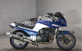 KAWASAKI GPZ900R NINJA 1992 ZX900A