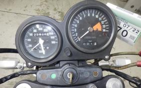 KAWASAKI GPZ400 1983 ZX400A