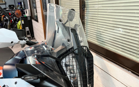 KTM 890 ADVENTURE	 R 2023 TR640