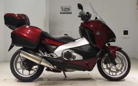 HONDA INTEGRA700 RC62