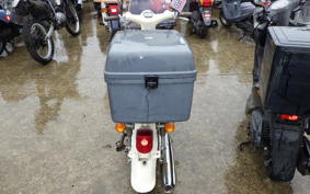 HONDA LITTLE CUB E AA01