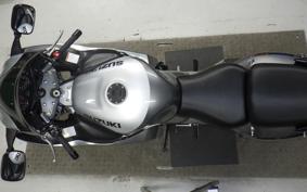 SUZUKI GSX1300R HAYABUSA 2002