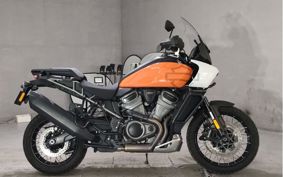 HARLEY RA1250S ZES