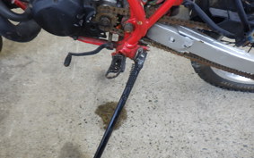 YAMAHA DT125R Gen.2 3FW