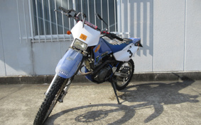 YAMAHA TT-R125 LW CE12