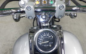 HONDA MAGNA 50 2014 AC13