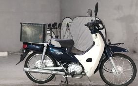 HONDA SUPER CUB50 AA04