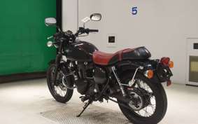 KAWASAKI ESTRELLA BJ250A