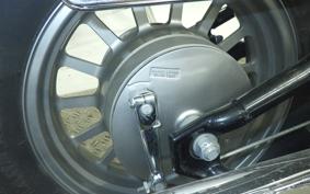 SUZUKI INTRUDER 400 Classic 2007 VK54A