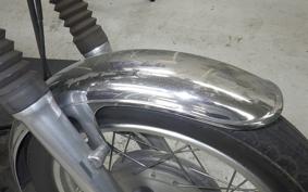 YAMAHA SR400 Gen.2 2000 1JR