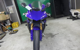 YAMAHA YZF-R1 2019