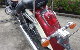 HONDA VALKYRIE 1997 SC34
