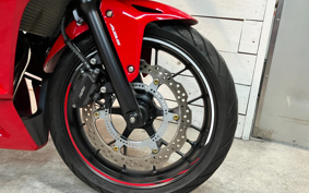 HONDA CBR400R ABS 2019 NC56