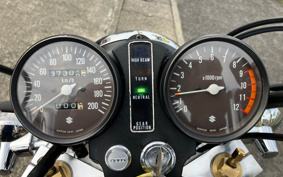 SUZUKI GS400 2026 GS400