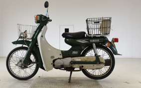 YAMAHA MATE 50 UA04J