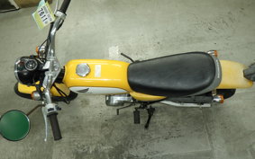 HONDA APE 50 2021 AC16