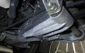 HONDA GYRO CANOPY 1992 TA03