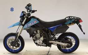KAWASAKI KLX250D TRACKER 2025 LX250V