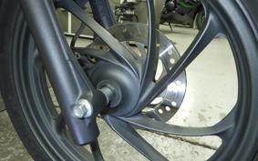 HONDA DIO110-3ﾍﾞｰｼｯｸ 2010 JK03