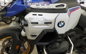 BMW R1300GS Adventure 2025