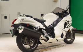 SUZUKI HAYABUSA Gen.2 2011