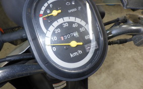 HONDA TODAY 2 AF67