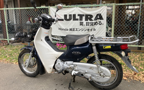 HONDA SUPER CUB50 AA04