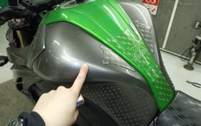 KAWASAKI Z1000 Gen.5 2014