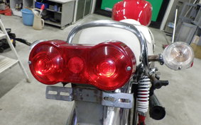 HONDA CB400T HAWK 2 1977 CB400T