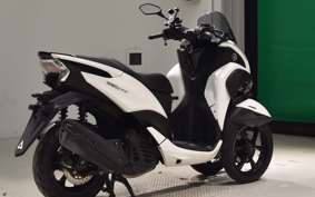 YAMAHA TRICITY 125 A 2023 SEC1J