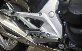 HONDA NC750X 2018 RC90