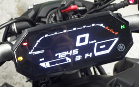 YAMAHA MT-07 2024 RM33J